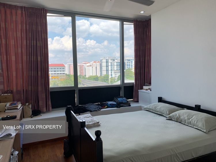 YewTee Residences (D23), Apartment #199137582